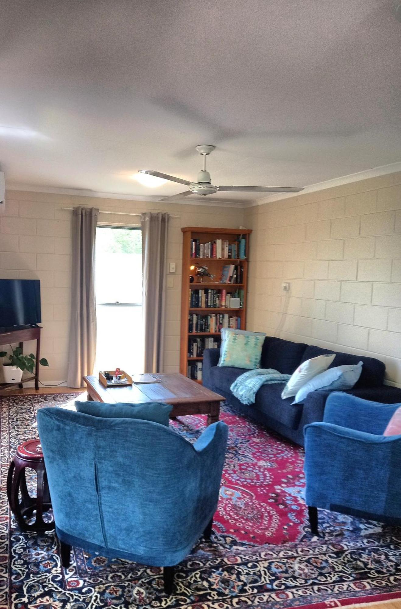 J & Ella'S Holiday House - 1 Bedroom, 1 Bathroom Home Cooktown Exteriör bild